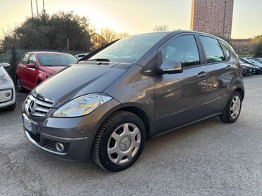 Mercedes-benz A 160 Elegance OK NEOPATENTATI