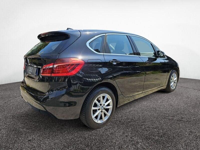 BMW Serie 2 Active Tourer 214d Active Tourer Luxury