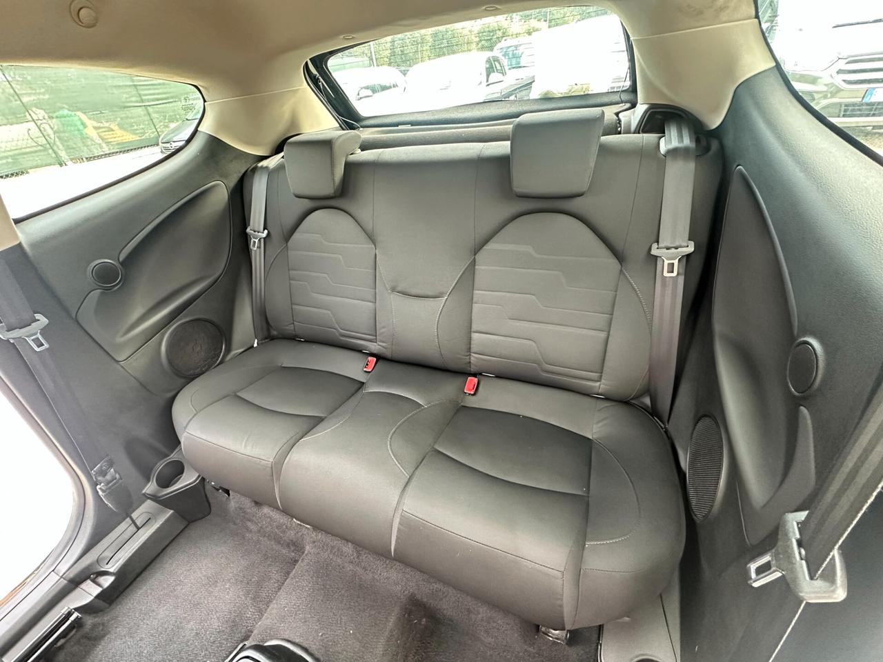 Alfa Romeo MiTo 1.3 JTDm 85 cv Distinctive 34.997 km unico proprietario