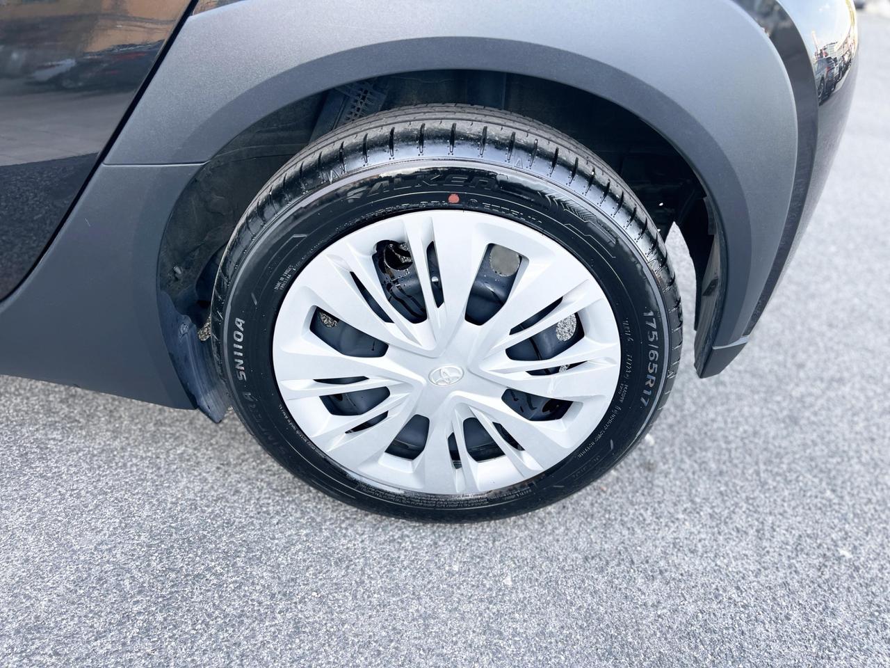 Toyota Aygo X 1.0 Benzina 72CV E6 Neo - 2024