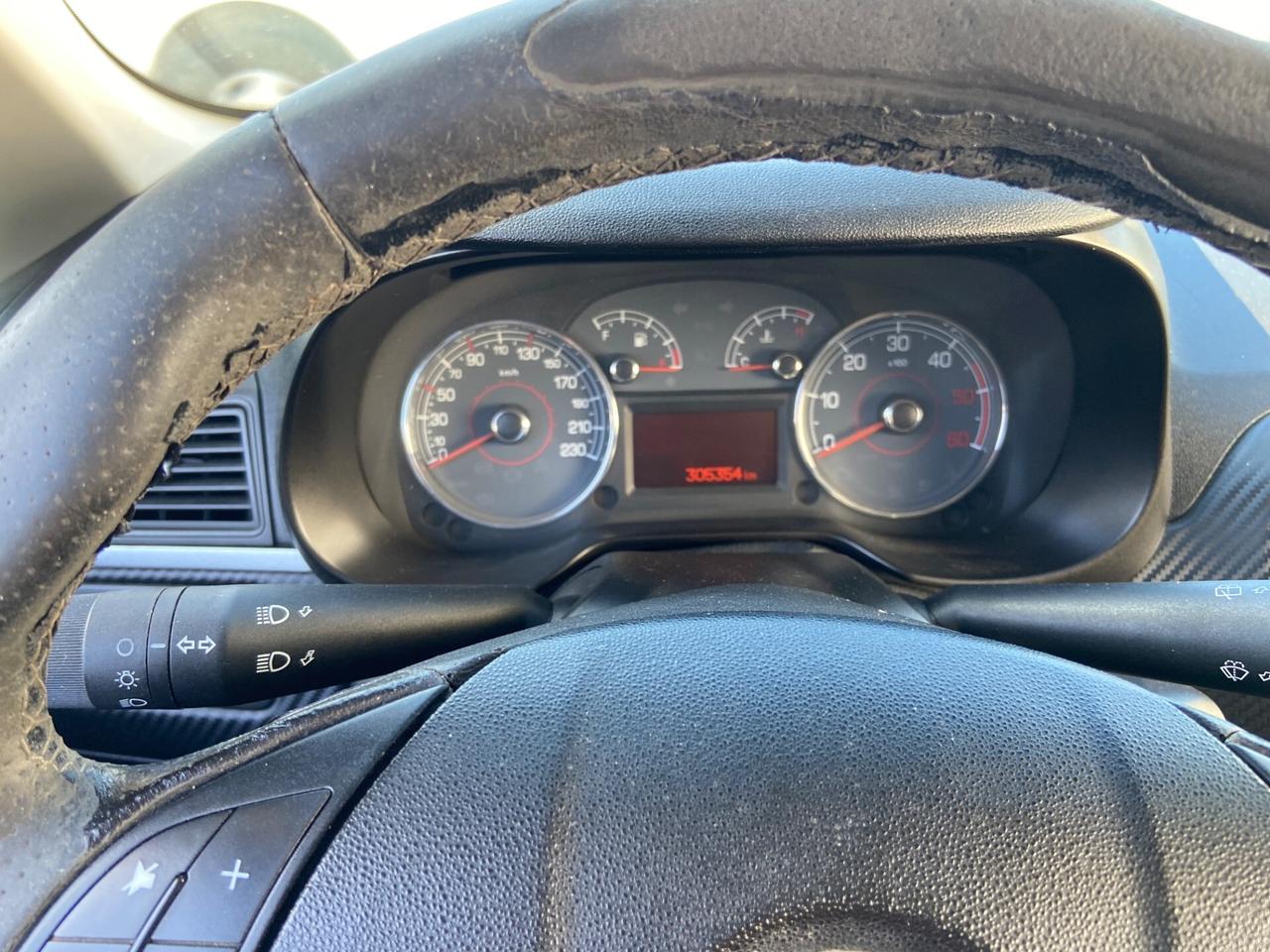 Fiat Punto 1.3diesel 3p.