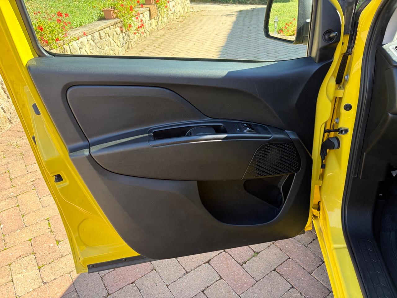 Fiat Doblo Doblò 1.3 MJT 95 CV Cargo Lamierato SX
