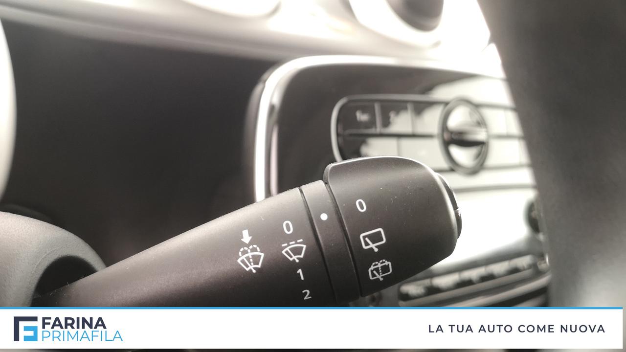 SMART Fortwo III 2015 - Fortwo 1.0 Youngster 71cv my18