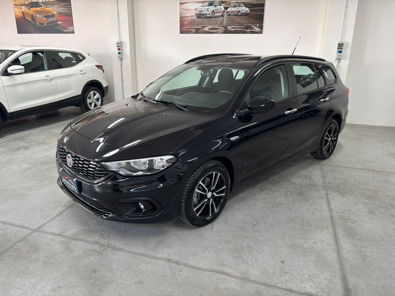 Fiat Tipo 1.3 Mjt S&S SW Easy