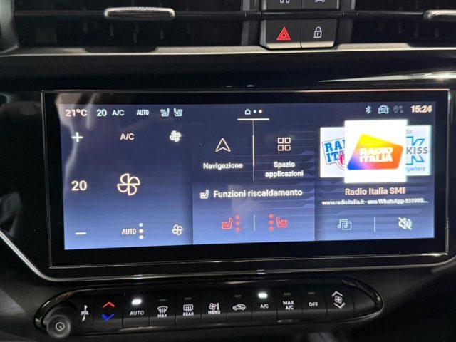 ALFA ROMEO Junior 1.2 136 CV Hybrid eDCT6 Speciale NAVI - TETTO - 18