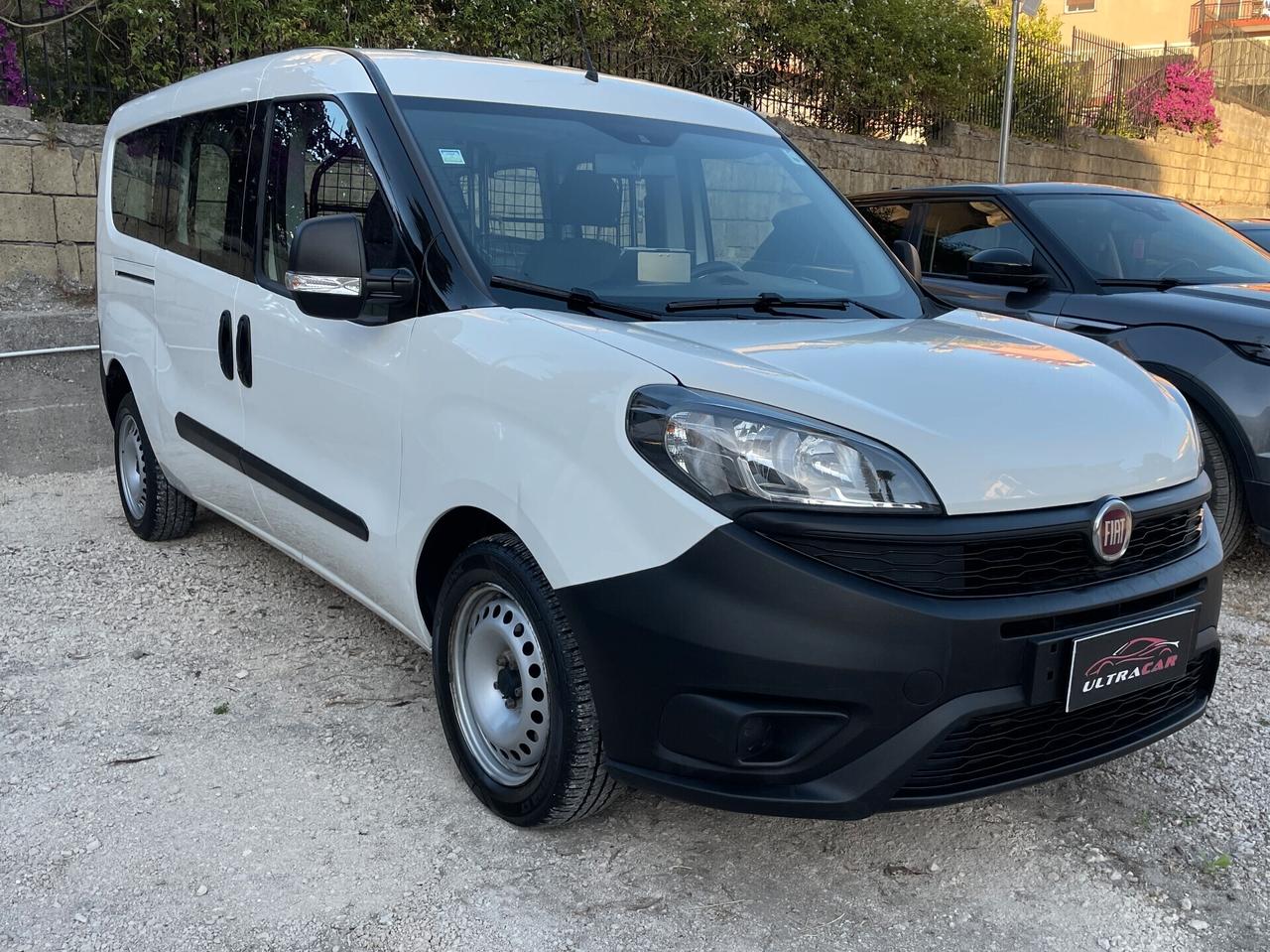Fiat Doblo Doblò 1.4 PL Combi Maxi N1