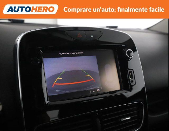 RENAULT Clio dCi 8V 75 CV Start&Stop 5 porte Energy Duel