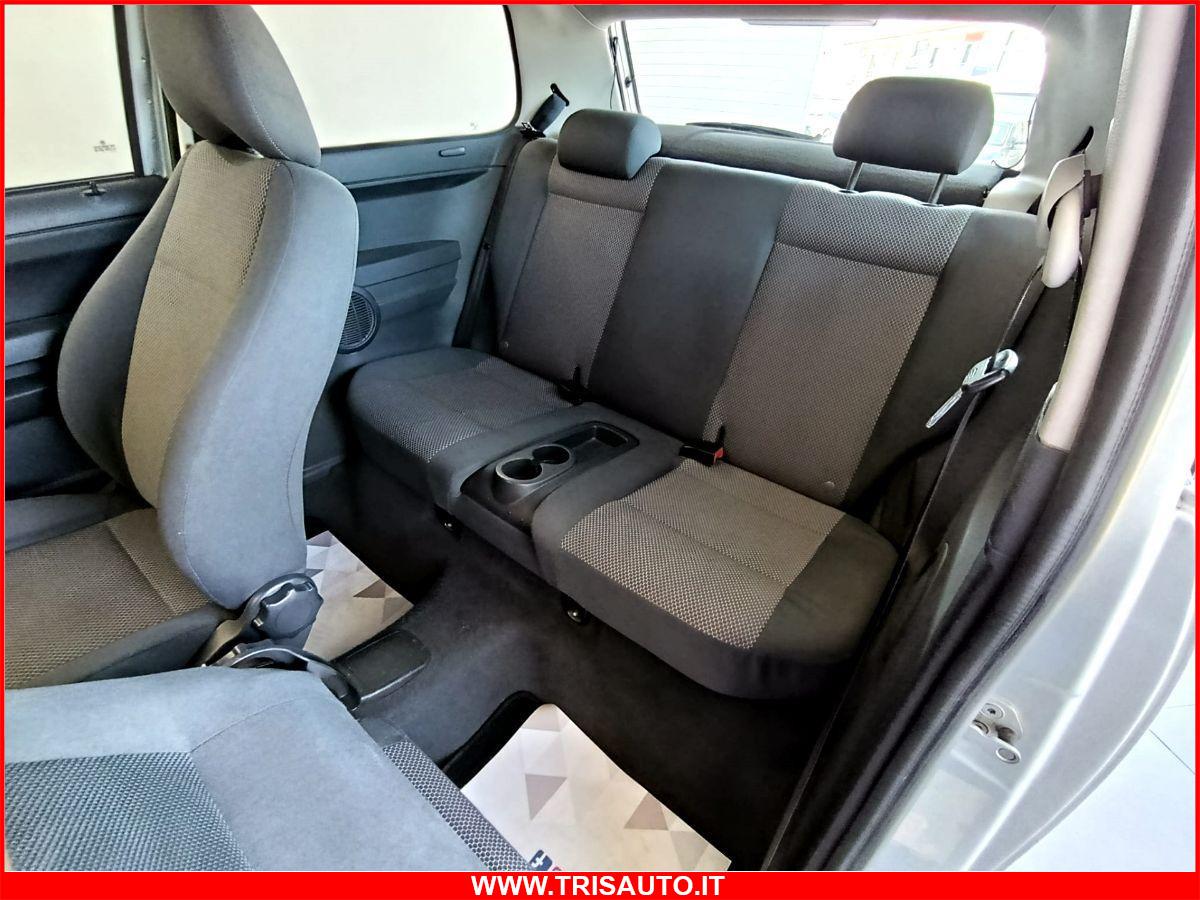 VOLKSWAGEN Fox 1.2 NEOPATENTATI
