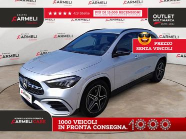 Mercedes GLA 200 200 AMG Line Premium 7G-DCT