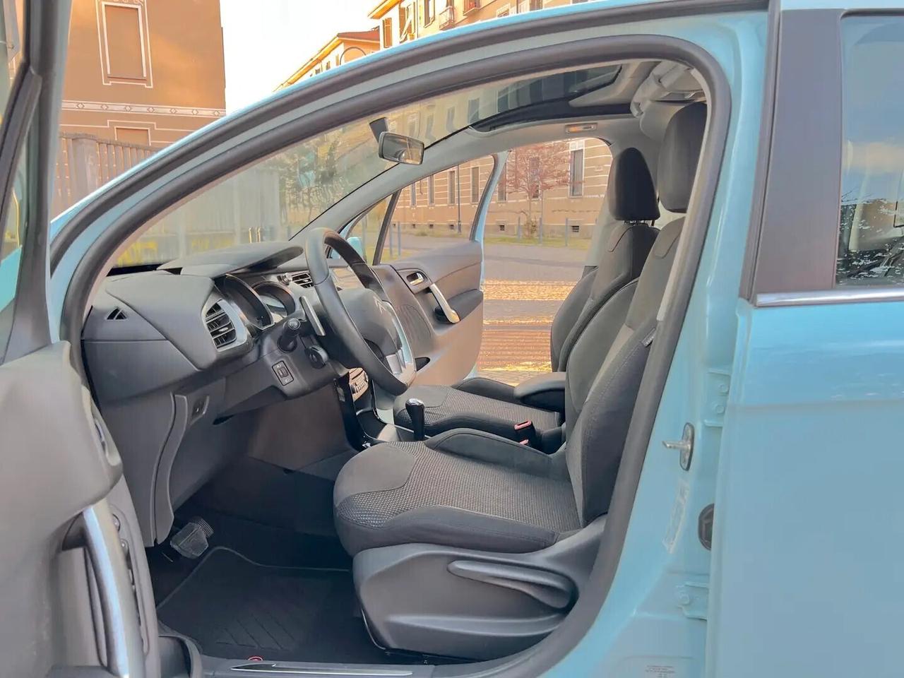 Citroen C3 1.4 VTi 95 CMP-5 Seduction