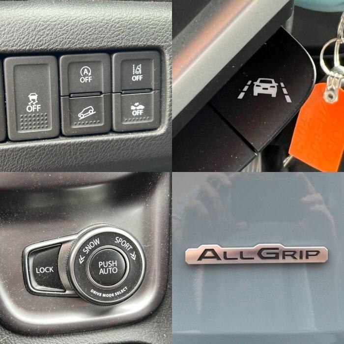 Suzuki Vitara 1.0 Boosterjet 4WD AllGrip Cambio Automatico