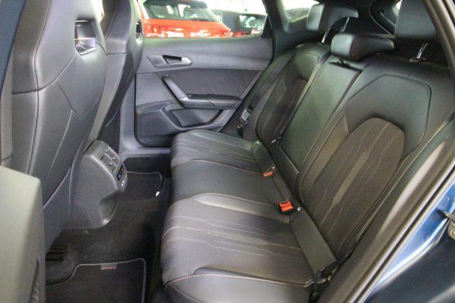 CUPRA Formentor VZ 2.0 TSI 310 CV 4Drive DSG