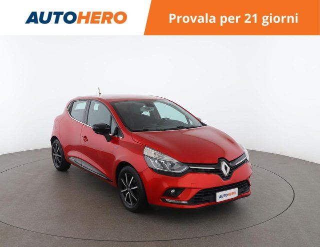 RENAULT Clio dCi 8V 90 CV Start&Stop 5 porte Energy Duel