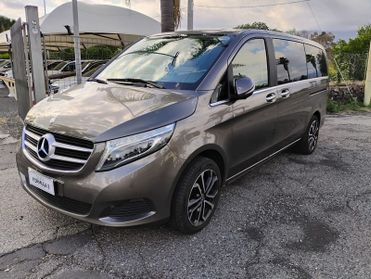 Mercedes-Benz Classe V V 220 cdi Sport L