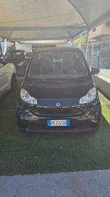 Smart ForTwo 1000 52 kW coupé pure
