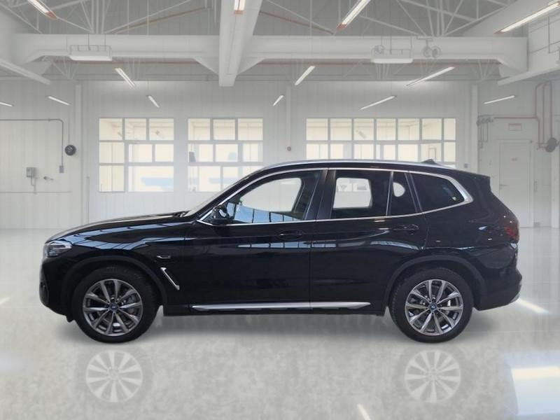 BMW X3 XDRIVE 30E AUTO SUV