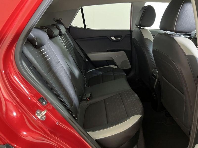 Kia Stonic Stonic 1.0 t-gdi Energy 120cv my18