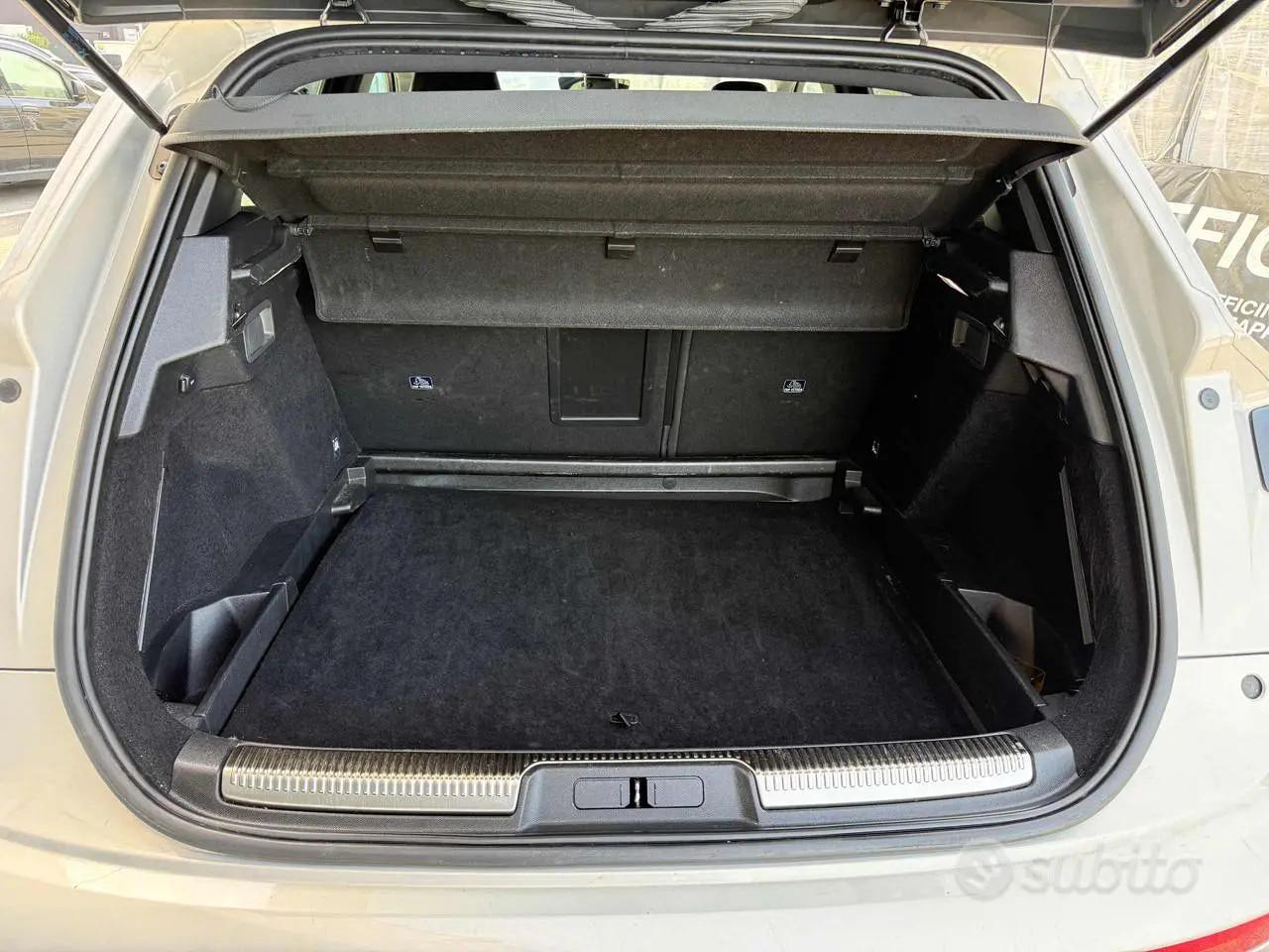 DS AUTOMOBILES DS 7 BlueHDi 130 aut. Performance