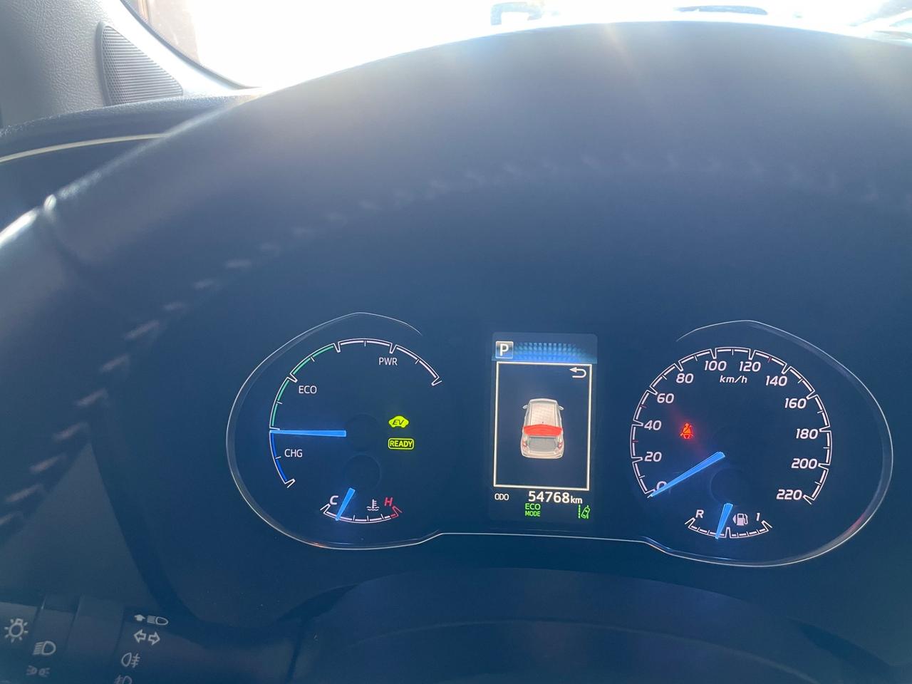 Toyota Yaris 1.5 Hybrid 5 porte Cool - Nessun vincolo -