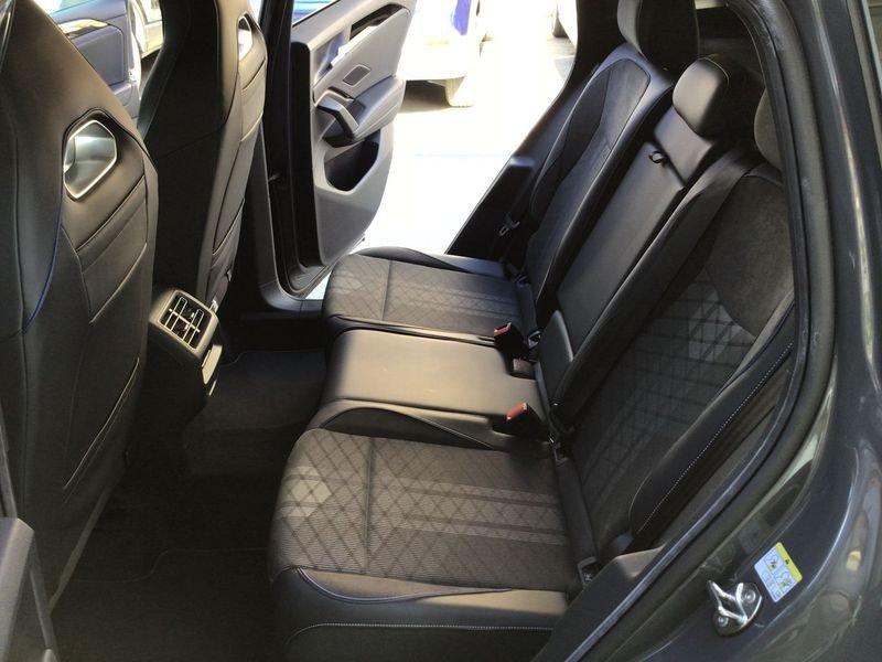 Volkswagen Tiguan 1.5 TSI eHybrid 200KW R-Line DSG