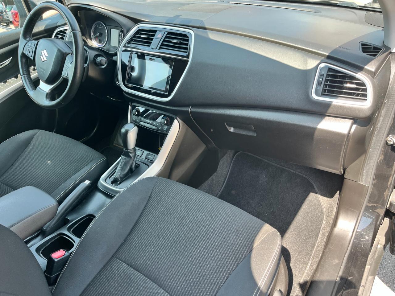 Suzuki S-Cross 1.0 Boosterjet Cool