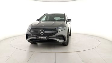 Mercedes-Benz EQA - H243 EQA 350 Premium Plus 4matic