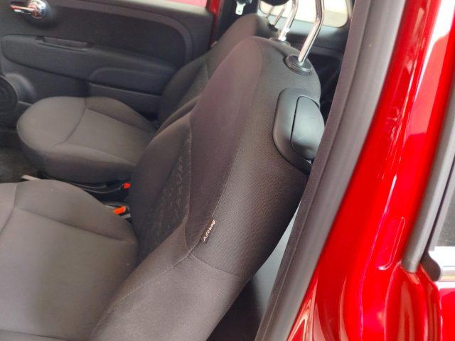 FIAT 500 1.0 Hybrid Dolcevita MY24