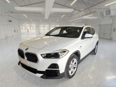 BMW X2 XDRIVE 25E BUSINESS X AUTOMATICO SUV