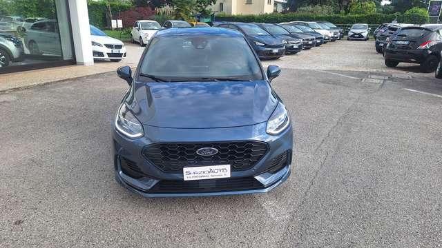 Ford Fiesta 5p 1.0 ecoboost ST-Line s