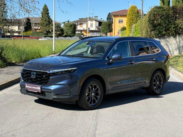 HONDA CR-V 2.0 Phev eCVT Advance Tech