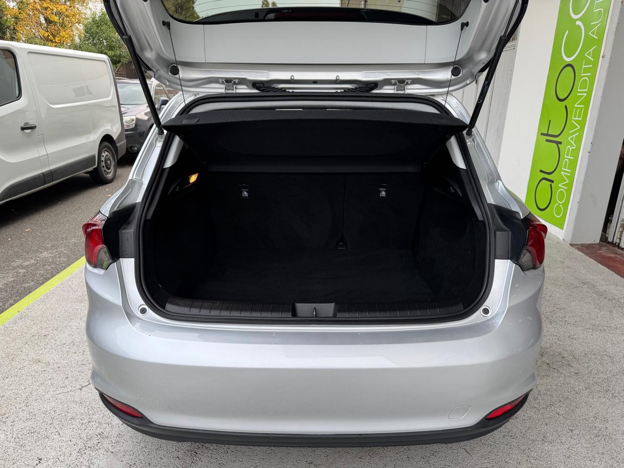 Fiat Tipo 1.4 Easy 95cv 5Porte GARANZIA 24 MESI