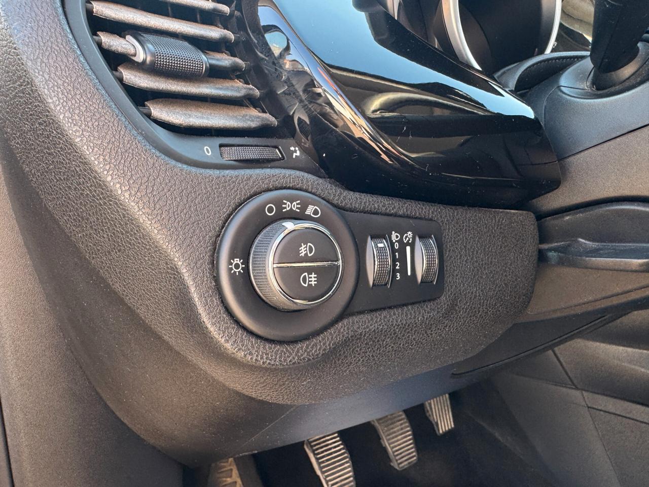 Fiat 500X 1.3 MultiJet 95 CV