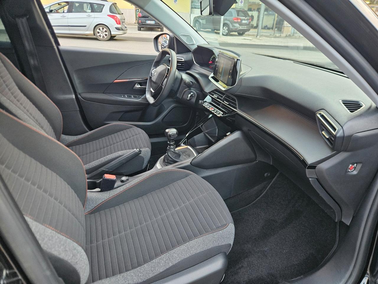Peugeot 2008 BlueHDi 110 110 Active Pack