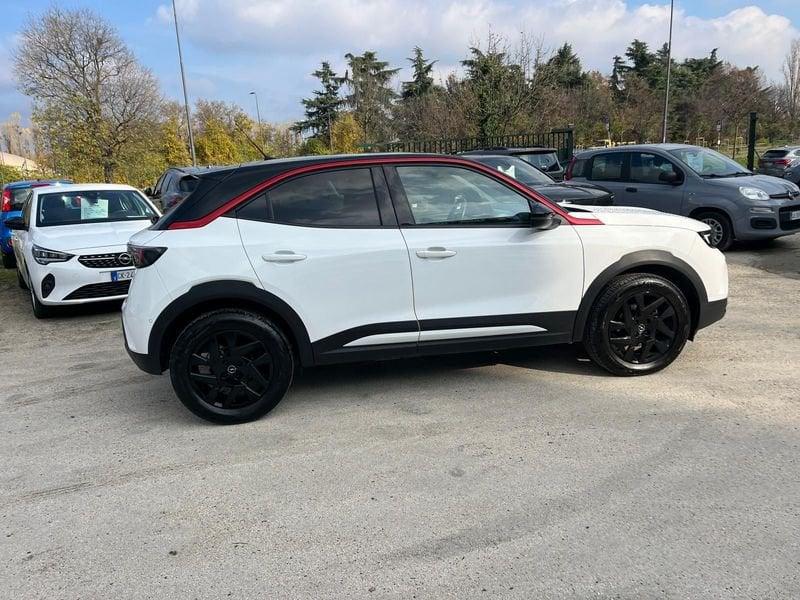 Opel Mokka Mokka 1.2 Turbo GS