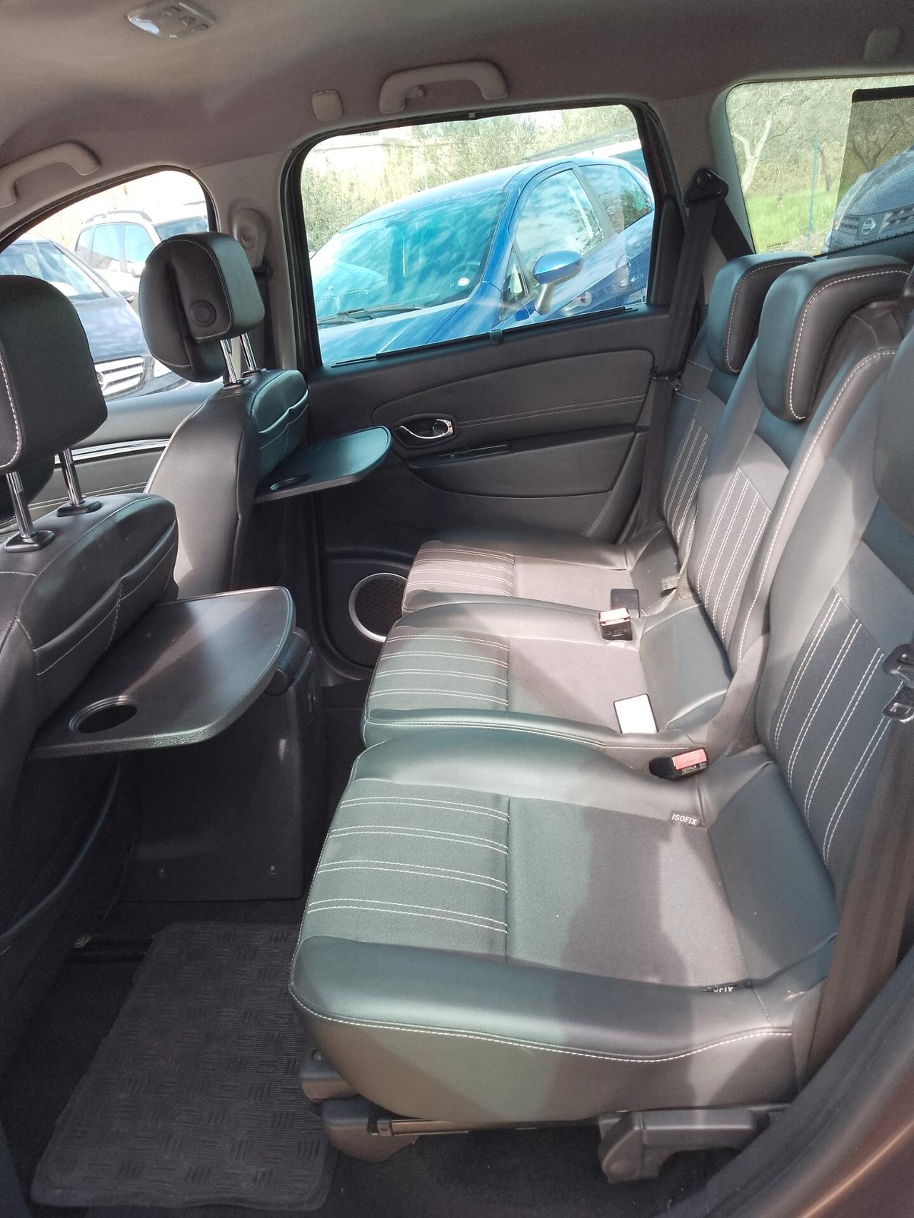 Renault Scenic Scénic XMod 1.6 dCi 130CV Start&Stop Bose