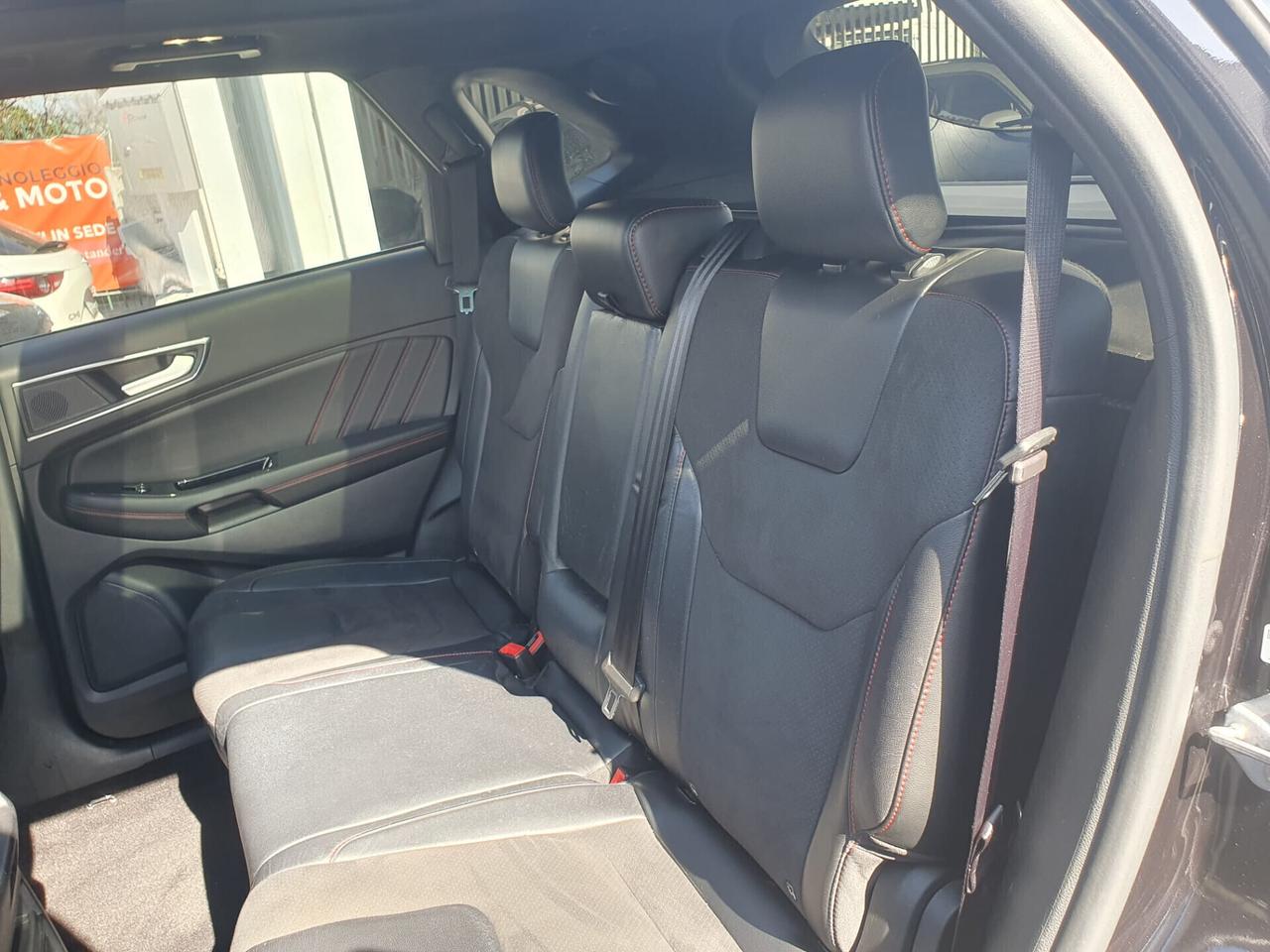 Ford Edge 2.0 EcoBlue 238 CV AWD Start&Stop aut. ST-Line