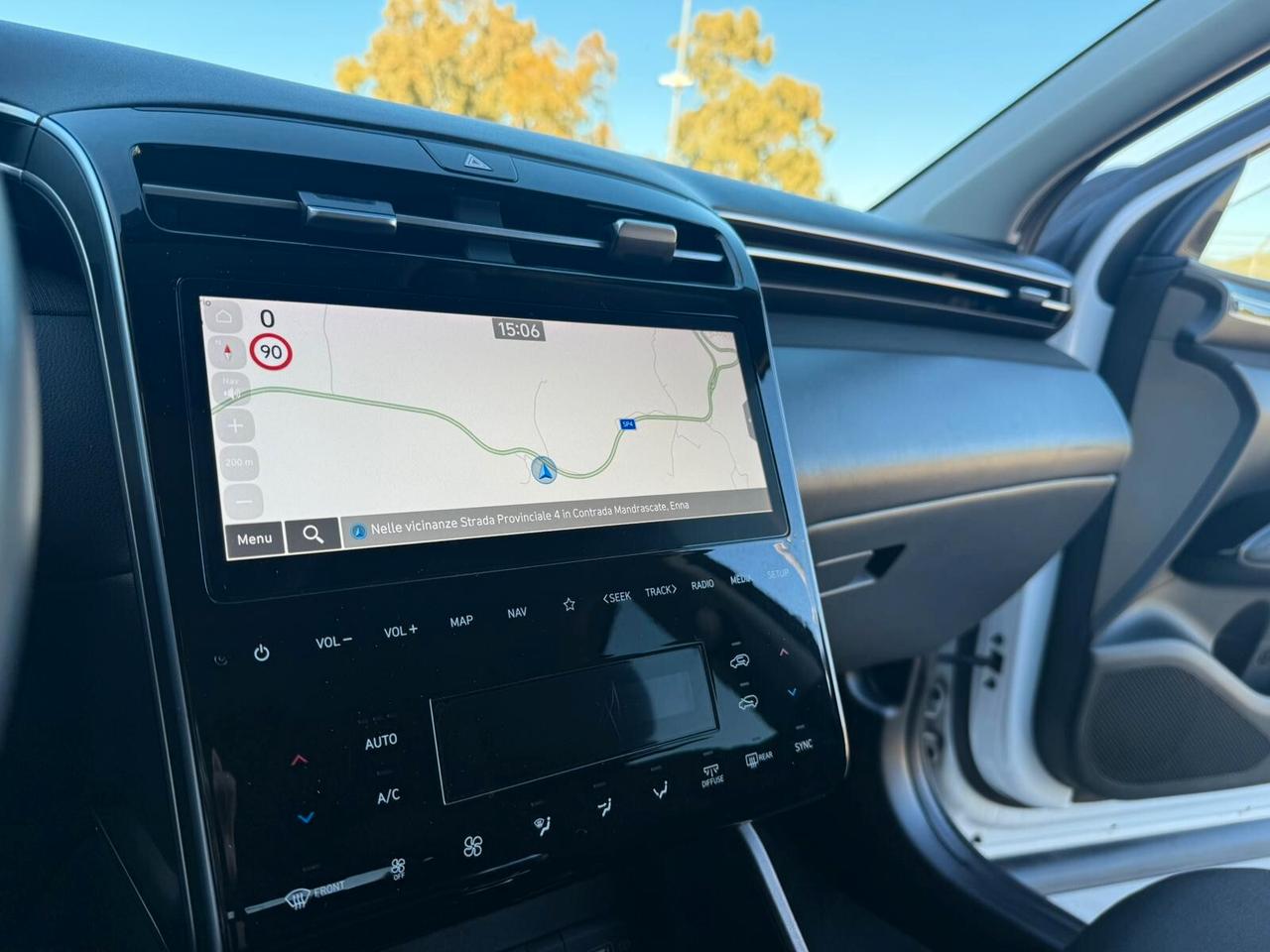 Hyundai Tucson 1.6 CRDI 48V XLine