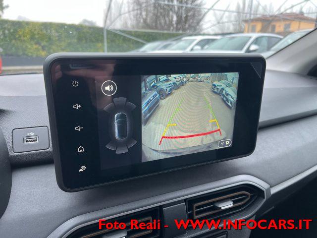 DACIA Jogger 1.0 TCe GPL 100 CV 7 posti Extreme KM0 - PROMO