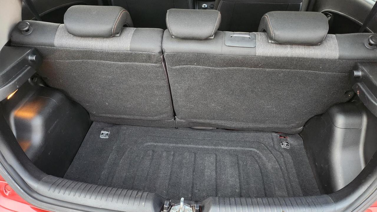 Kia Picanto 1.0 12V 5 porte City