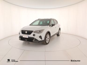 Seat Arona 1.0 ecotsi 95cv fr