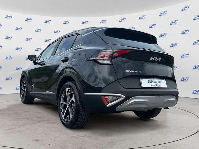 Kia Sportage 1.6 CRDI MHEV STYLE 2WD DCT