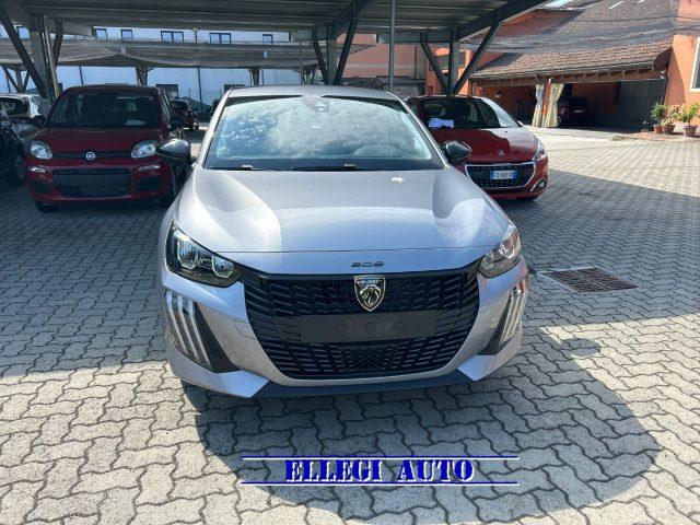 PEUGEOT 208 PureTech 1.2 75 cv Stop&Start 5 porte Style KM 0