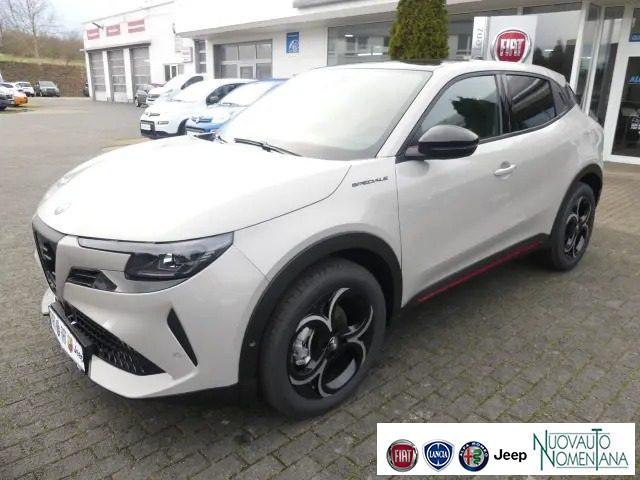 ALFA ROMEO Junior 1.2 136 CV Hybrid eDCT6 Speciale Km0