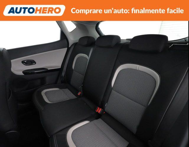 KIA cee'd 1.6 CRDi 128 CV 5 porte Stop&Go high tech