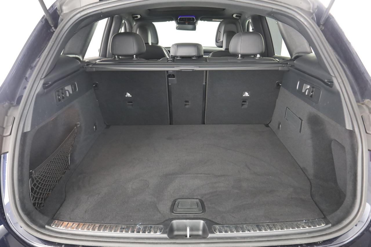 MERCEDES GLC (X254) GLC 300 4Matic Mild Hybrid AMG Line Premium Plus