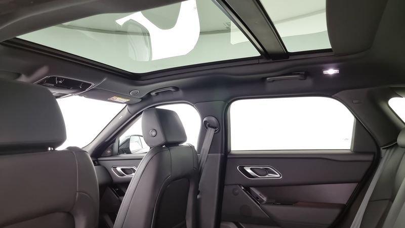 Land Rover Range Rover Velar 2.0D I4 204 CV Dynamic SE