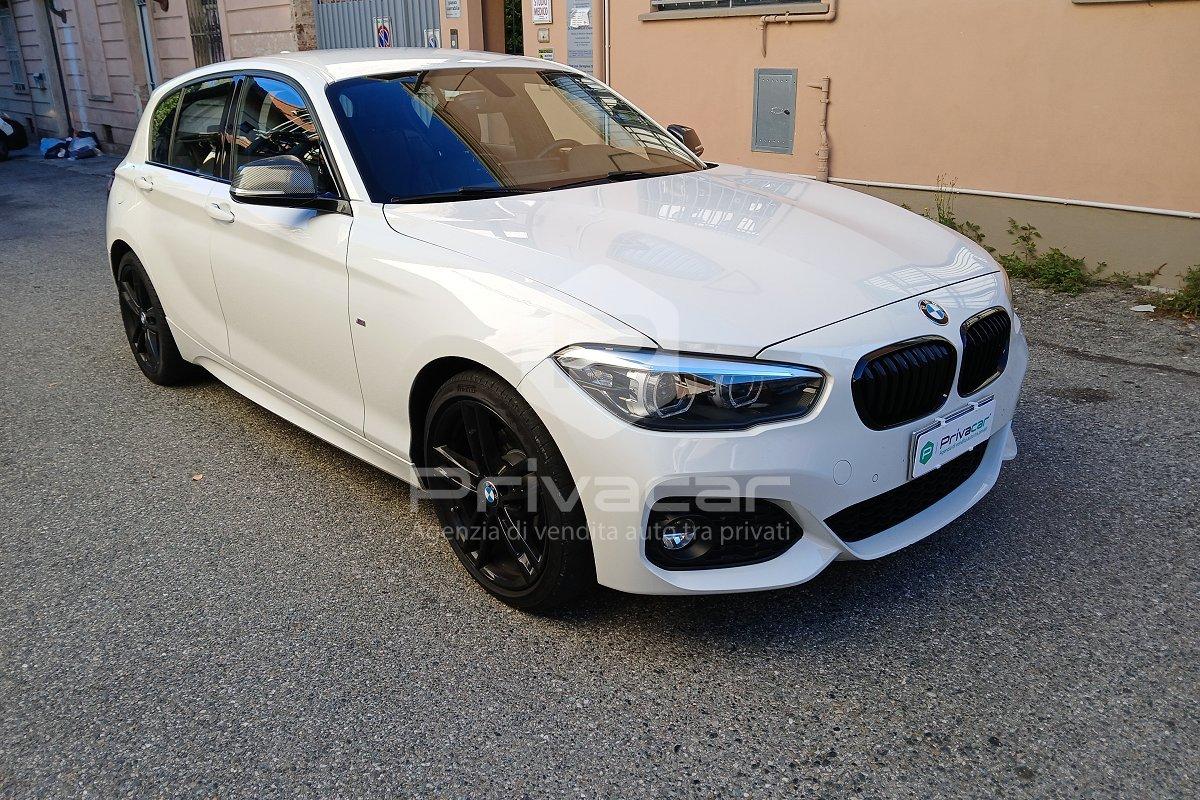 BMW 120i 5p. Msport