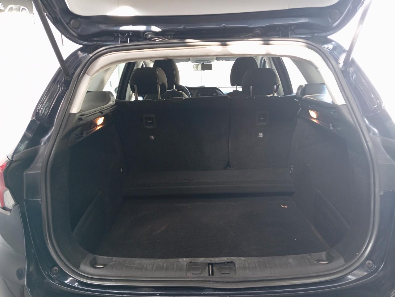 Fiat Tipo 1.4 benzina/ GPL 2018 CON GARANZIA