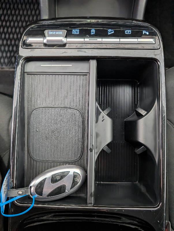 Hyundai Tucson 1.6 crdi 48V Business 2wd dct