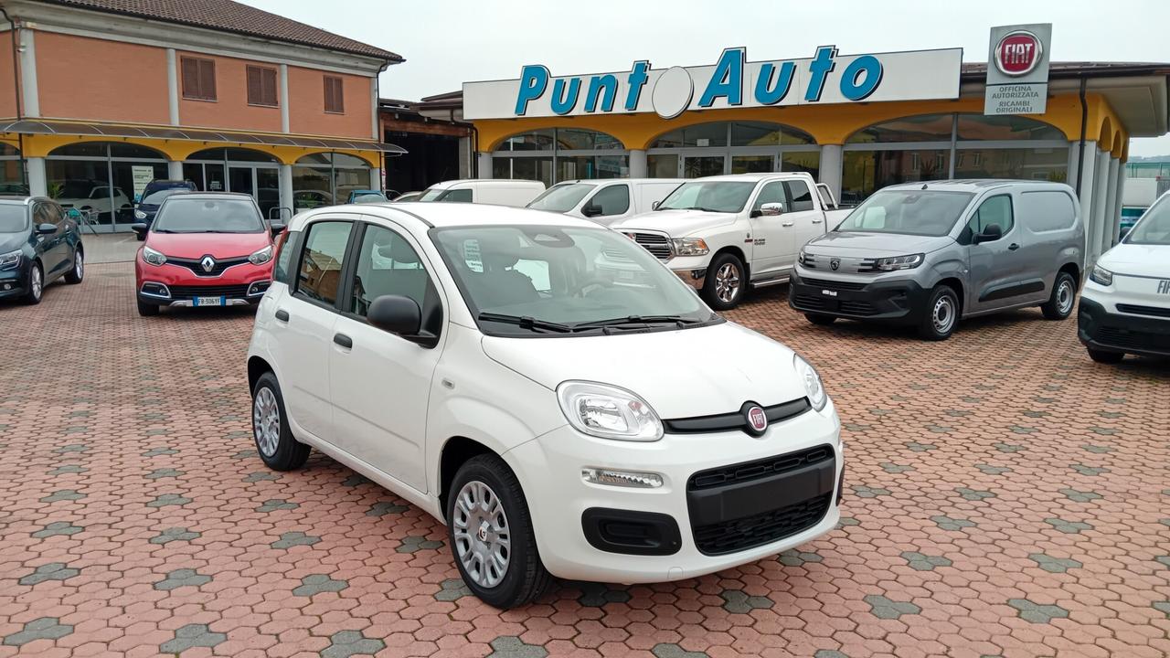 Fiat Panda Pandina 1.0 FireFly 65 CV Hybrid Icon *SENZA VINCOLI DI FINANZIAMENTO*